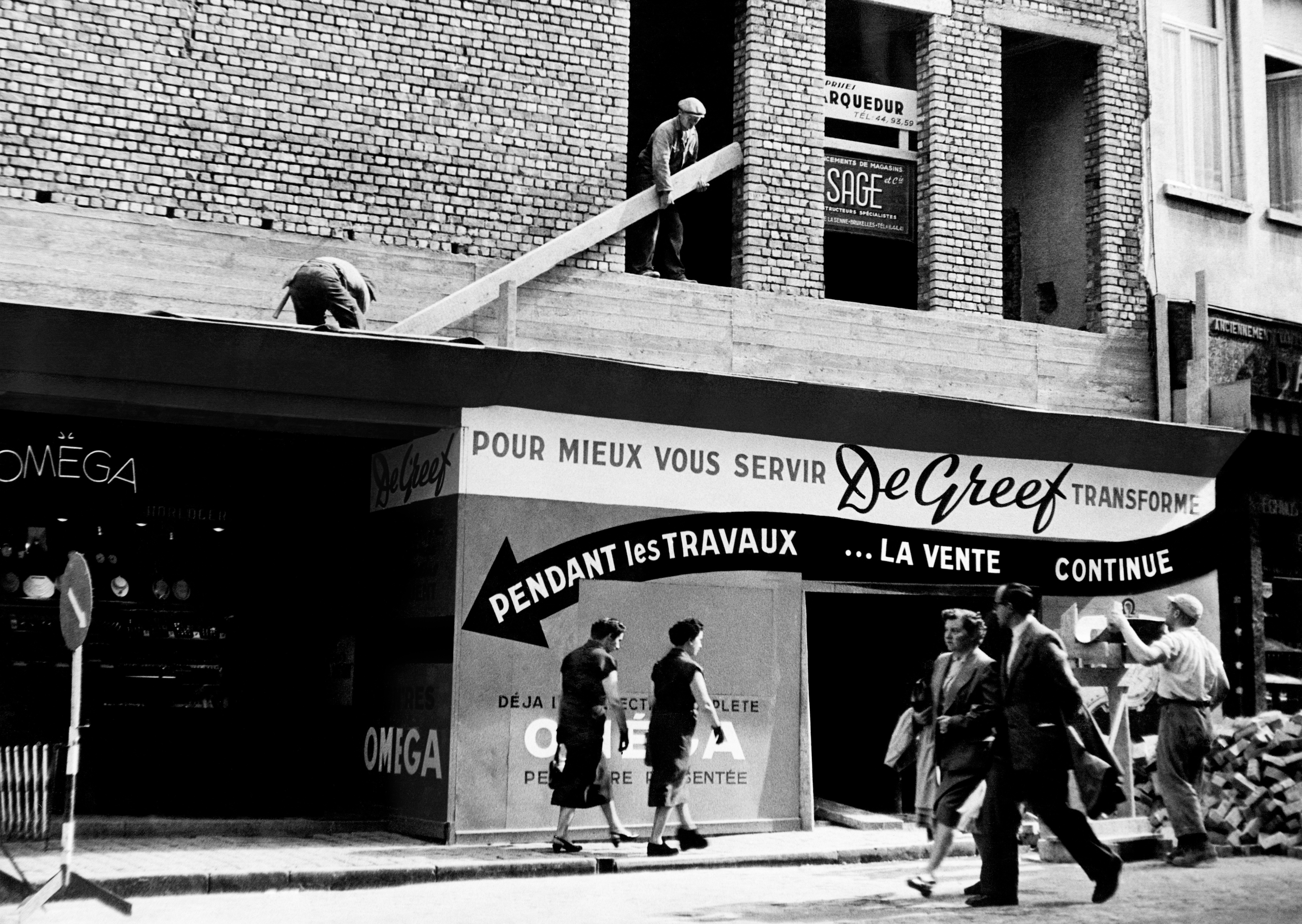 De Greef History 01