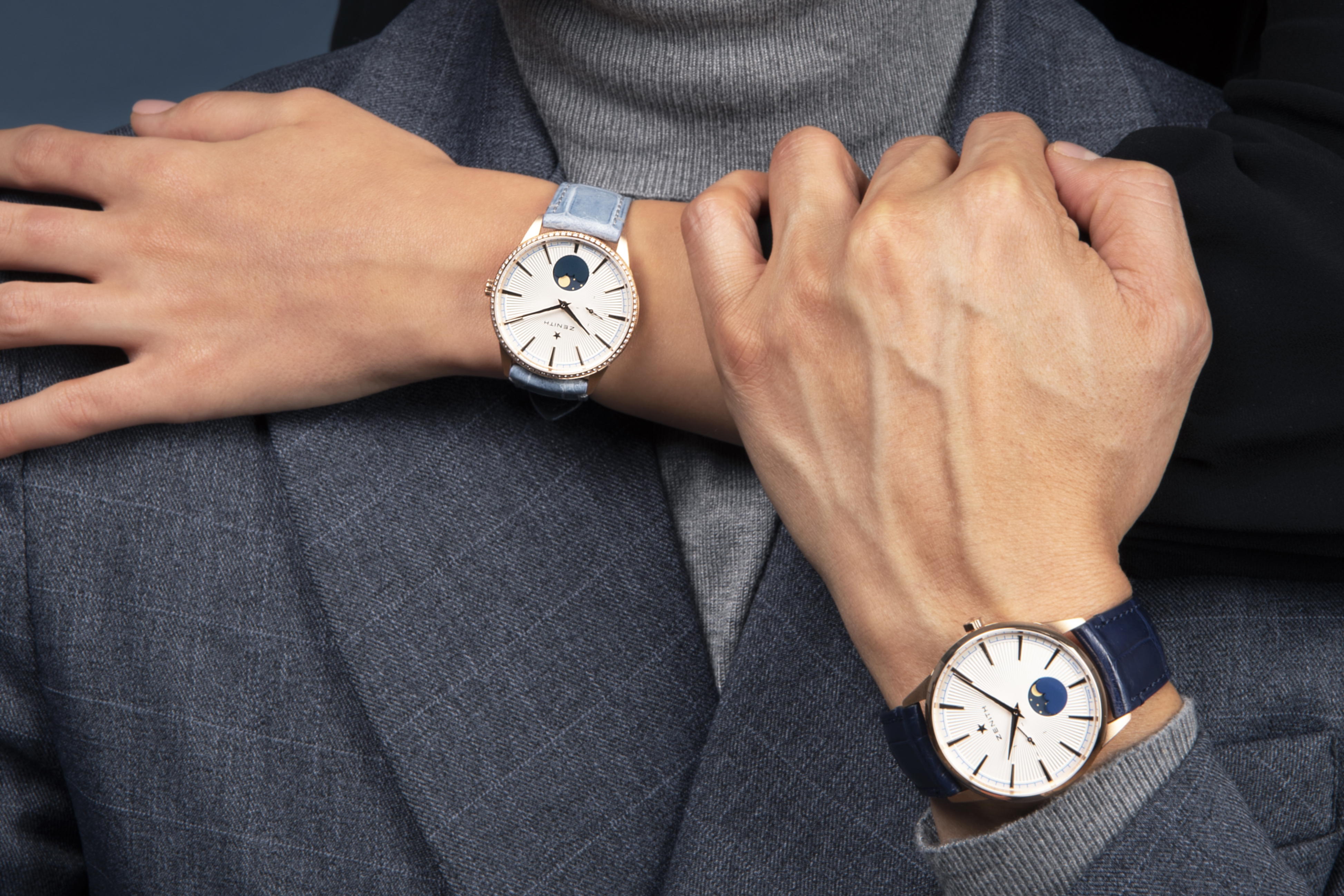 Zenith Elite Duo Blog