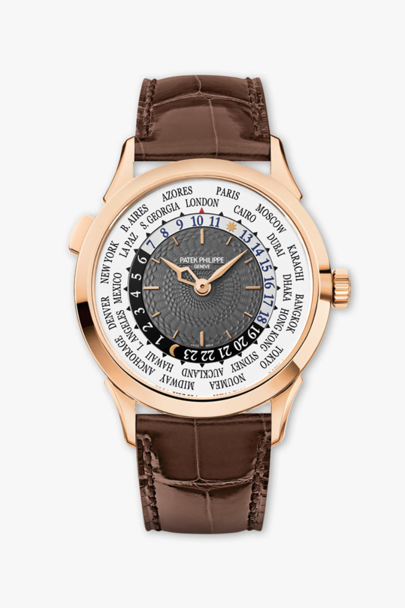 Heure Universelle 1 Patek 5230