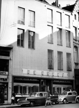 De Greef History 02