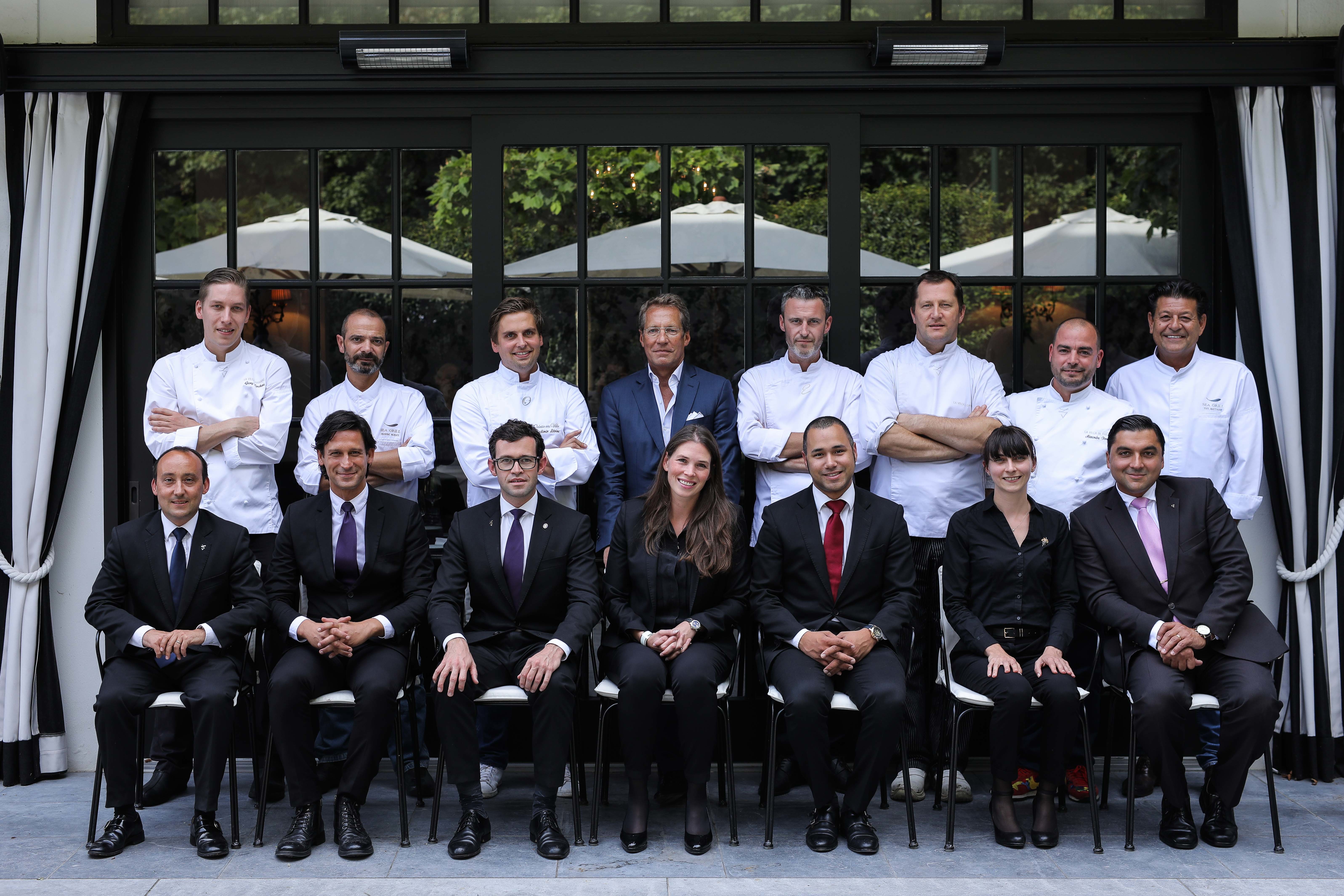 Litvine Et Chefs Vl By Jon Verhoeft 10 | by © Jon Verhoeft