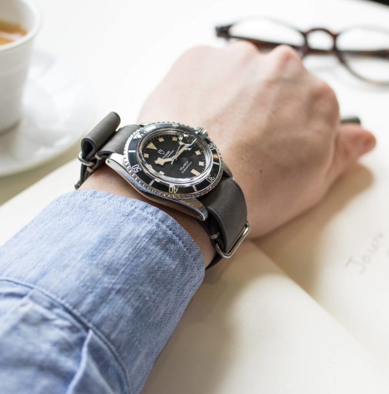 Joseph Bonnie Watchstraps 1 | by Joseph Bonnie