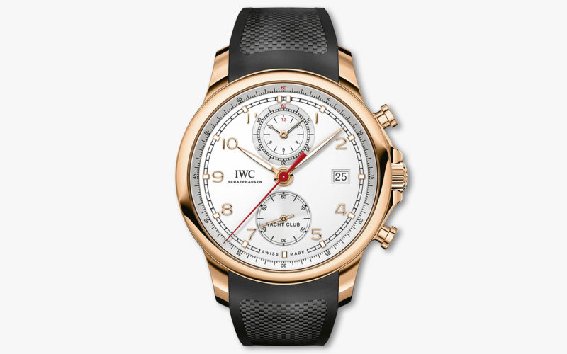 Shopping Iwc