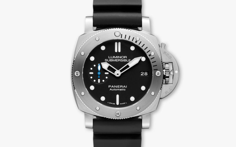 Shopping Panerai